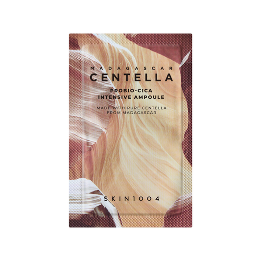 SKIN1004 Madagascar Centella Probio-Cica Intensive Ampoule Sachet 1.5ml