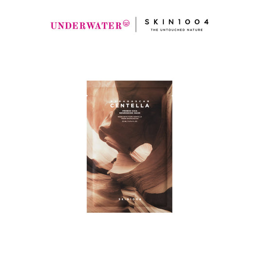 SKIN1004 Madagascar Centella Probio-Cica Nourishing Mask 1ea