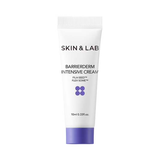 SKIN&LAB BARRIERDERM INTENSIVE CREAM 2 size to choose