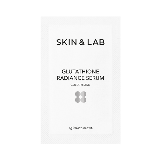 SKIN&LAB GLUTATHIONE RADIANCE SERUM 1g