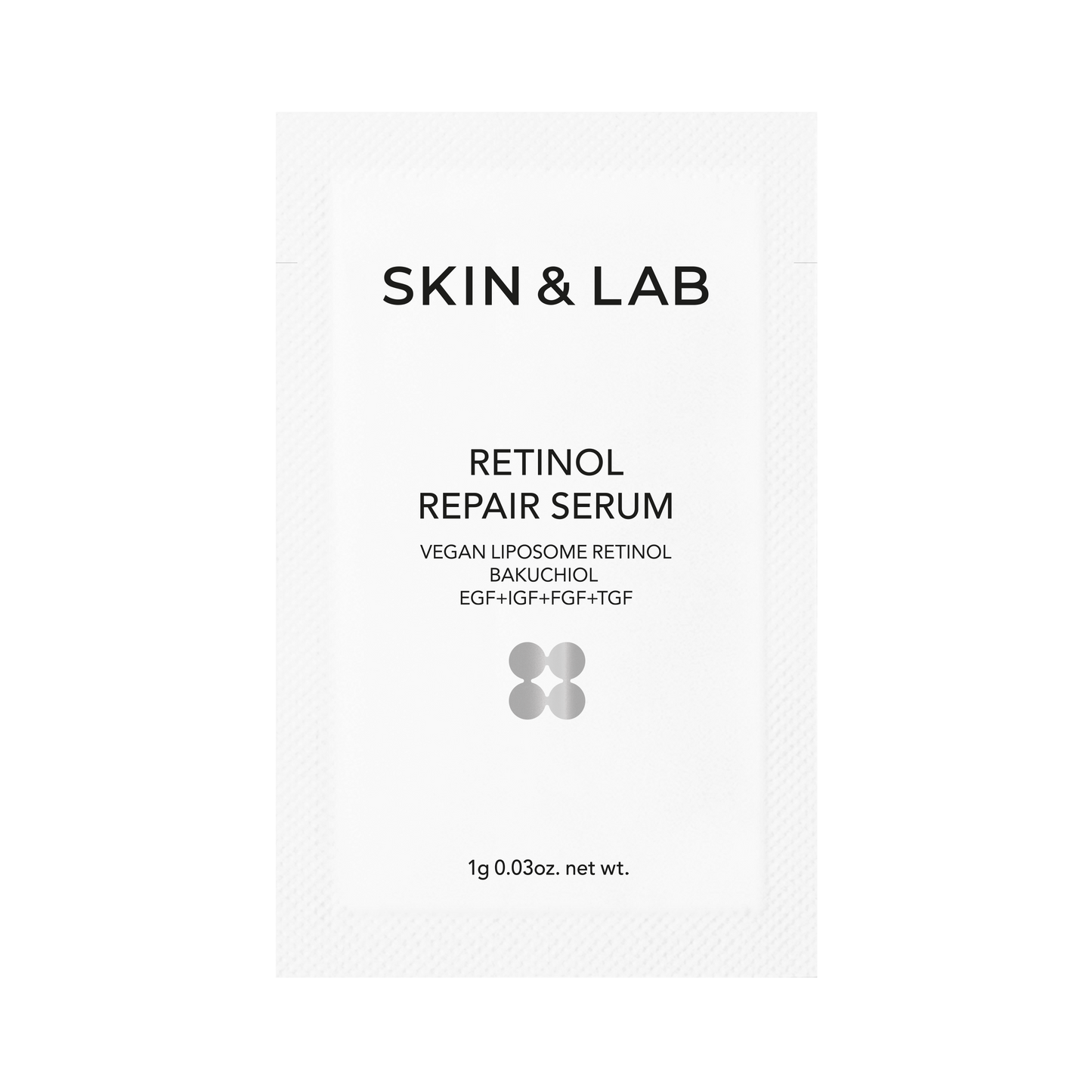 SKIN&LAB RETINOL REPAIR SERUM 1g
