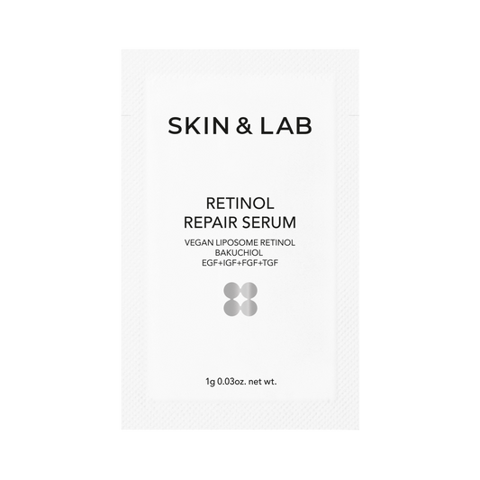 SKIN&LAB RETINOL REPAIR SERUM 1g