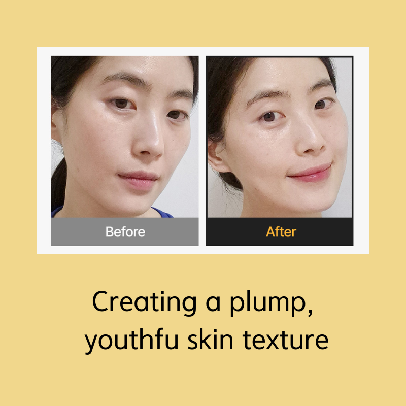 SUNGBOON EDITOR Silk Peptide Intensive Lifting Cream 50ml