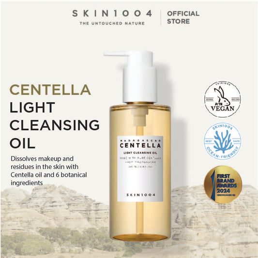 SKIN1004 Clean & Clear Duo Set