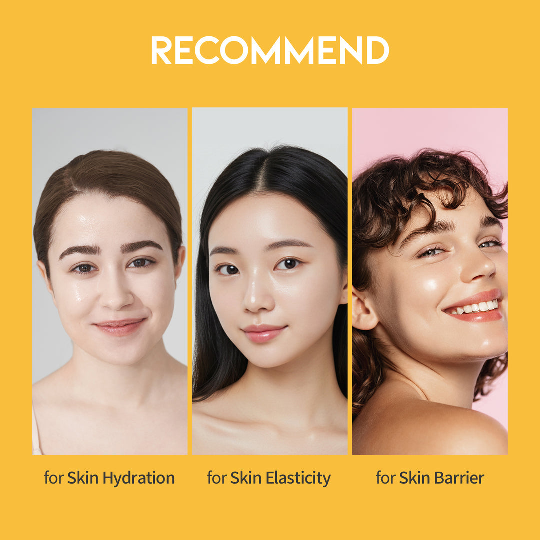 #OOTD Snail Mucin Lifting Cream 100ml