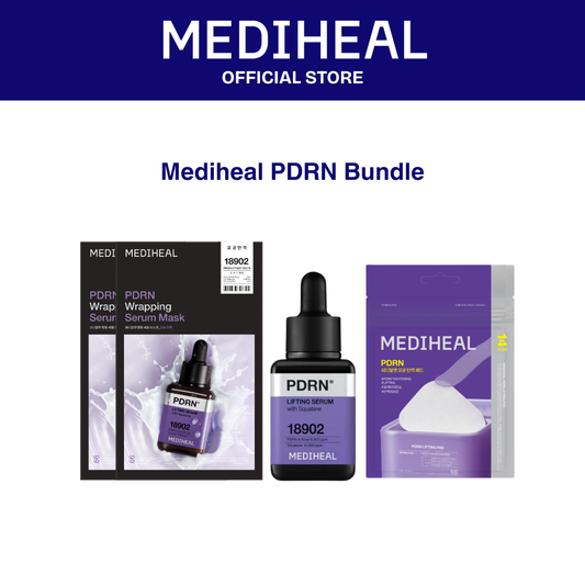 Mediheal PDRN Bundle