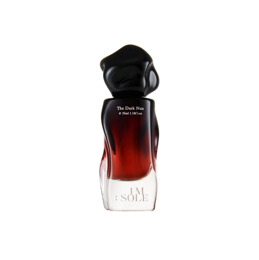 IM:SOLE THE The Dark Nun Eau De Parfum