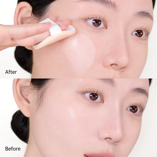 PERIPERA Filter Fit Milk Tone Up Cushion SPF 50, PA++++ - 2 Color to Choose