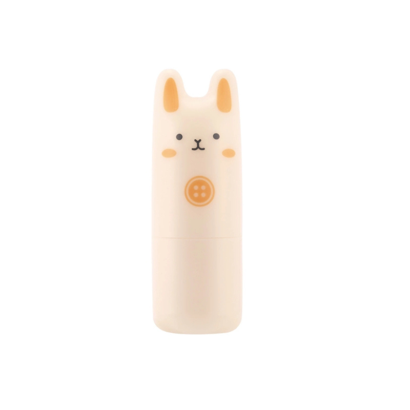 TONY MOLY Pocket Bunny Perfume Bar - 2 Option To Choose