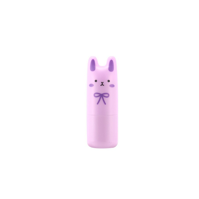 TONY MOLY Pocket Bunny Perfume Bar - 2 Option To Choose