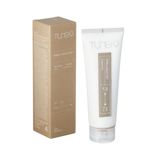 TONY MOLY Tune9 Have A Nice Day Treatment