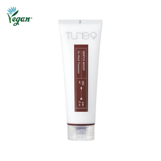 TONY MOLY Tune9 Wow Gentle Mood No Wash Treatment 250ml