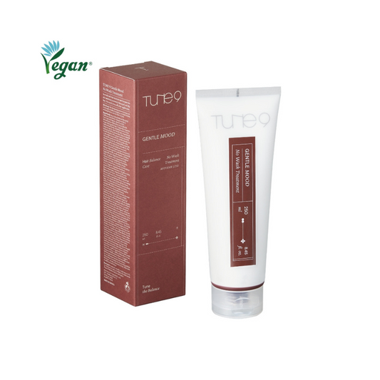 TONY MOLY Tune9 Wow Gentle Mood No Wash Treatment 250ml