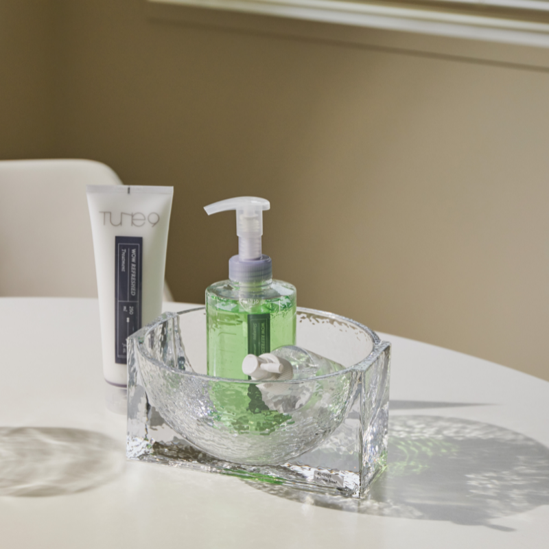 TONY MOLY Tune9 Wow Refreshed Shampoo