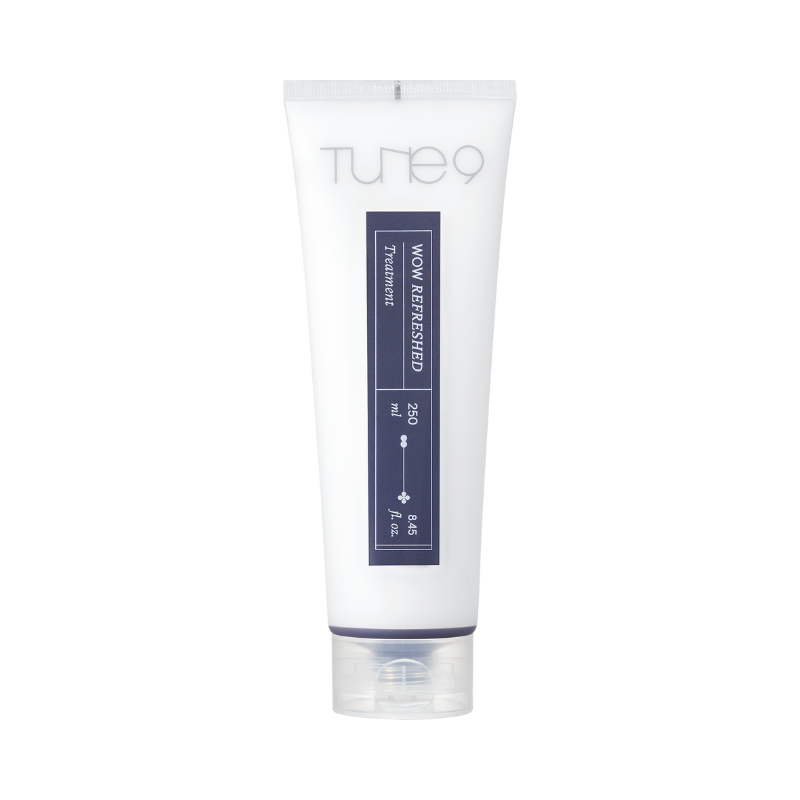 TONY MOLY Tune9 Wow Refreshed Treatment