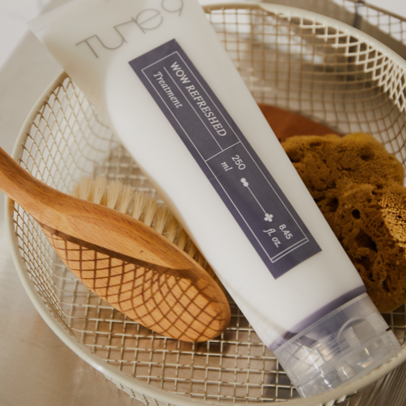 TONY MOLY Tune9 Wow Refreshed Treatment