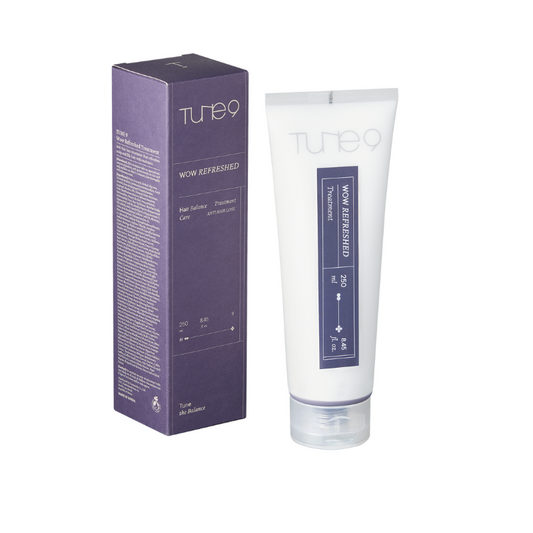 TONY MOLY Tune9 Wow Refreshed Treatment