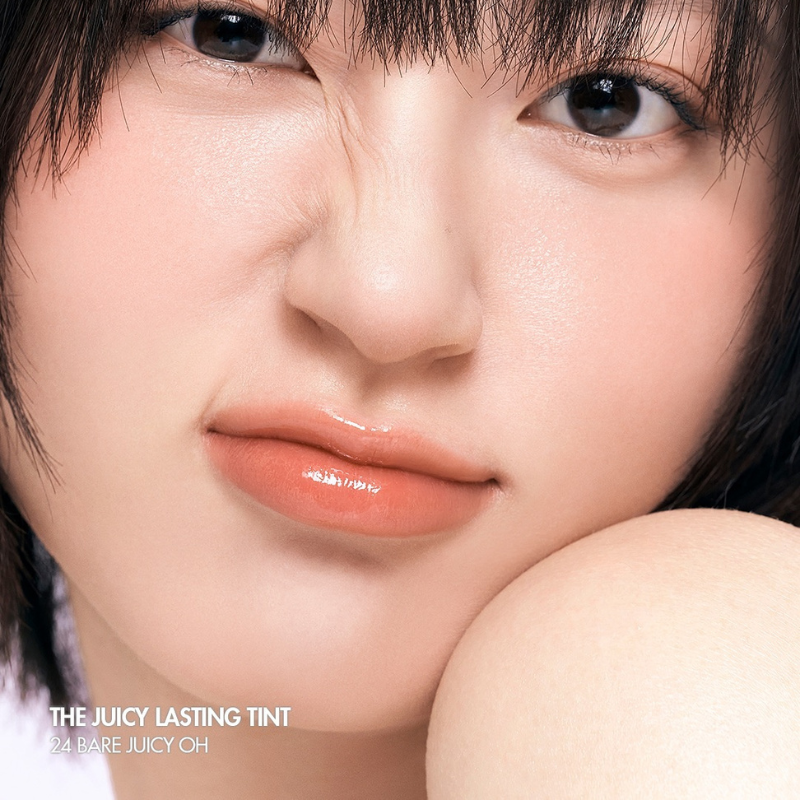 ROMAND The Juicy Lasting Tint – 29 Color to Choose