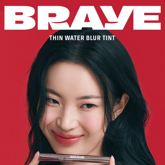 Braye Thin Water Blur Tint - 10 Color to Choose