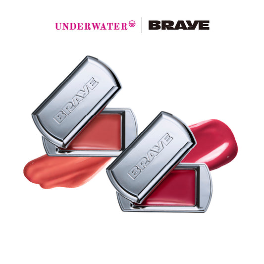 Braye LIPSLEEK 12 Color to Choose