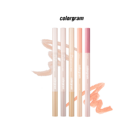 Colorgram All-In-One Aegyo-Sal Maker - 7 colors to choose
