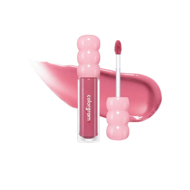 Colorgram Fruity Glass Gloss - 3 colors to choose