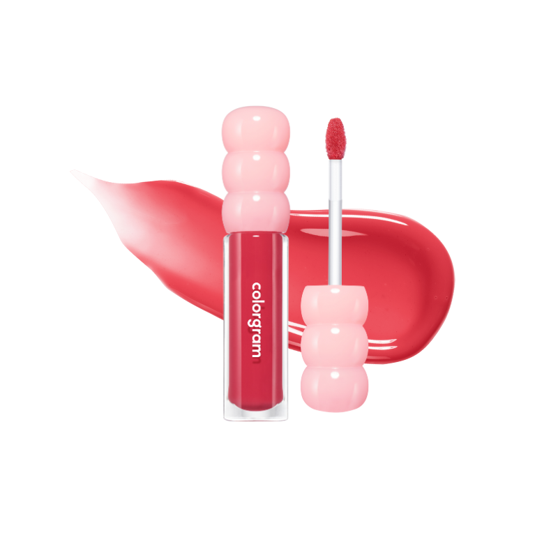 Colorgram Fruity Glass Gloss - 3 colors to choose