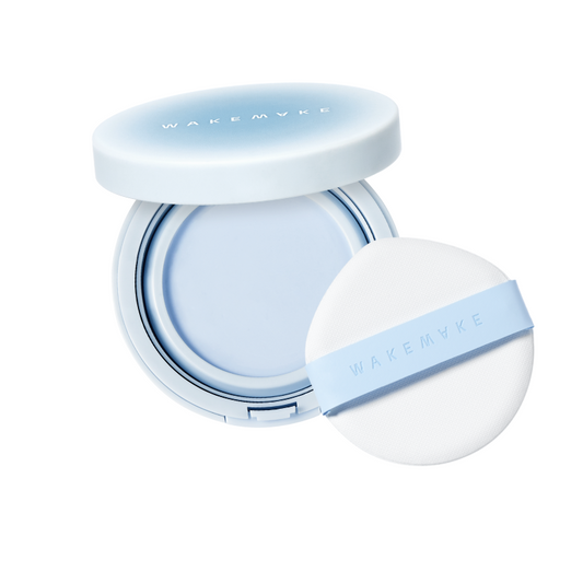 WAKEMAKE STAY FIXER SLEEK PRIMER BALM 01 PORE BLURRING