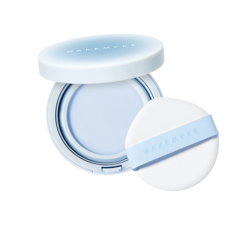 WAKEMAKE STAY FIXER SLEEK PRIMER BALM 01 PORE BLURRING