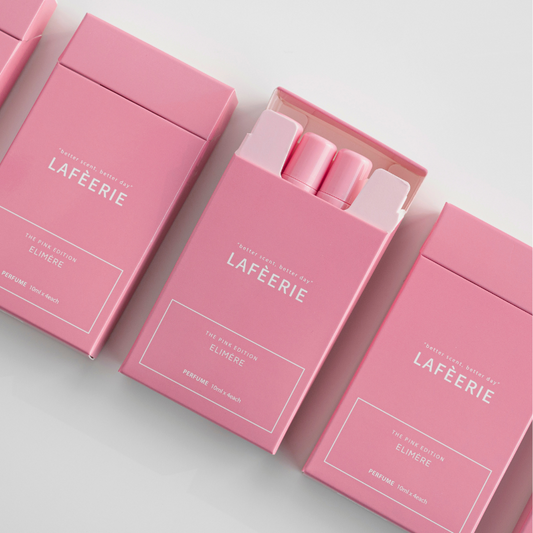 ELIMERE LAFEERIE PERFUME