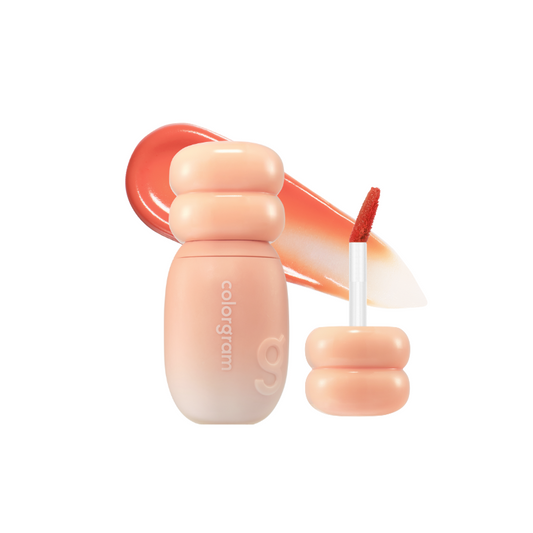 COLORGRAM JUICY JAM BLUR TINT - 8 colors to choose