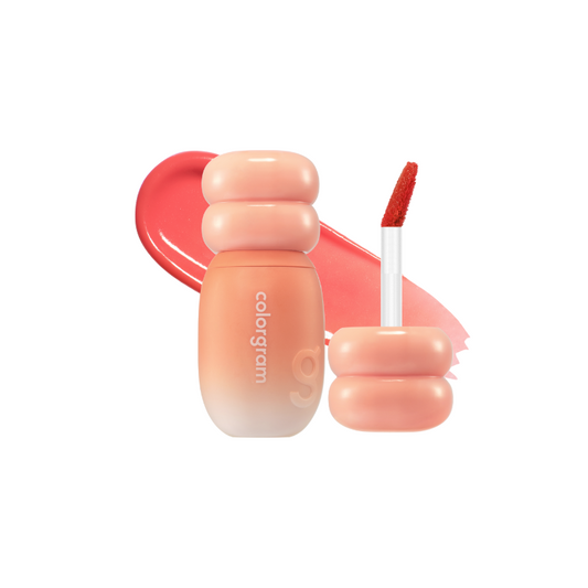 COLORGRAM JUICY JAM BLUR TINT - 8 colors to choose