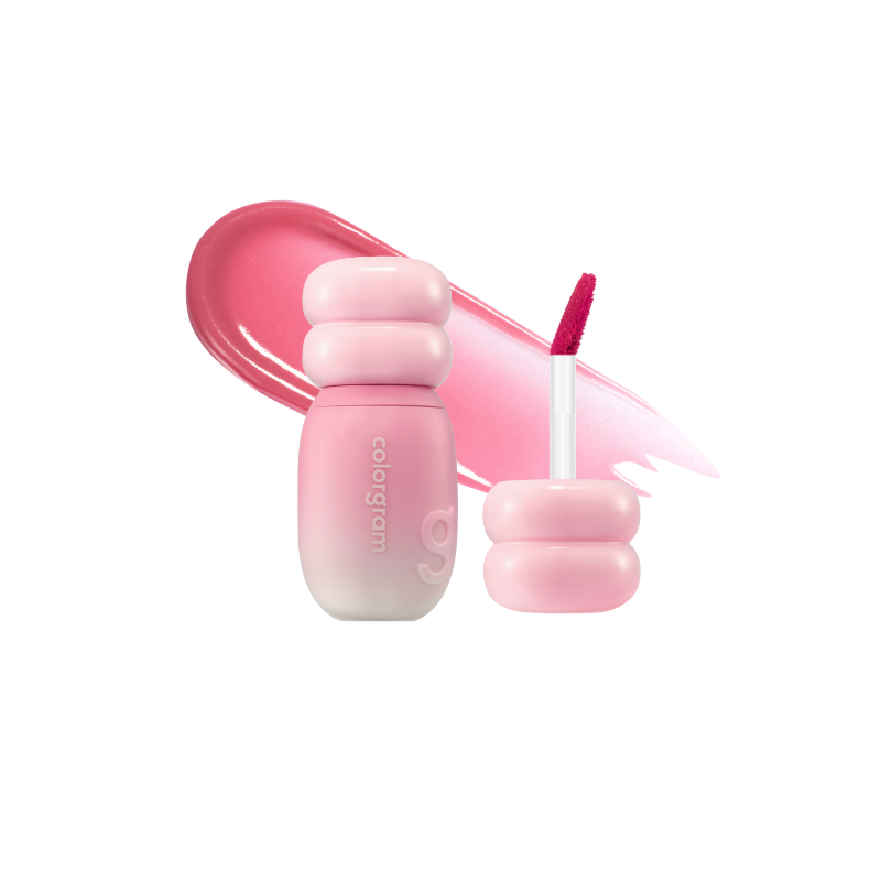 COLORGRAM JUICY JAM BLUR TINT - 8 colors to choose