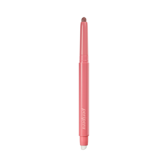 PERIPERA Puffy Plumping Dew Lip Pencil - 5 Colors to Choose