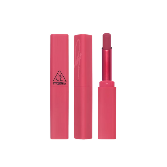 3CE Sketch Lipstick - 8 Colors to Choose