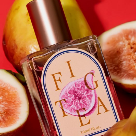 Atelier Faye Eau de Perfume – Fig Tea