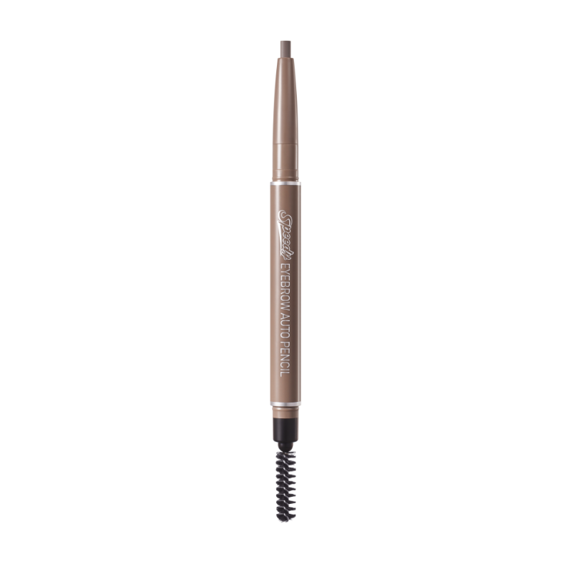 PERIPERA Speedy Eyebrow Auto Pencil (25AD) - 5 Colors to Choose