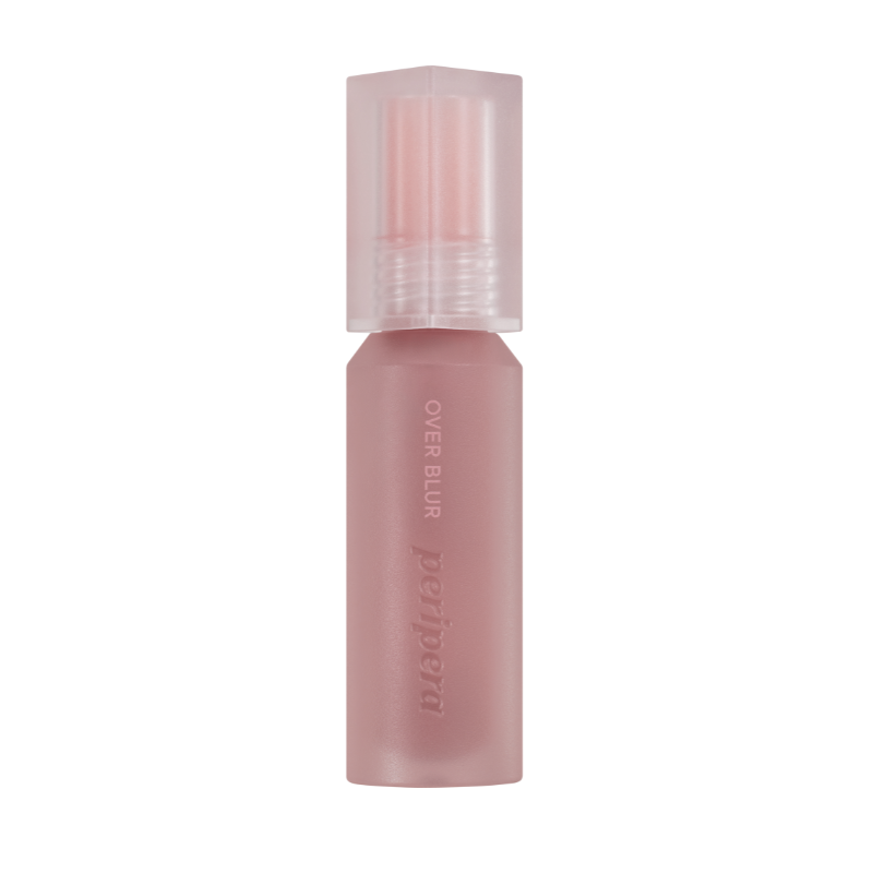 PERIPERA Over Blur Tint - 14 Colors to Choose
