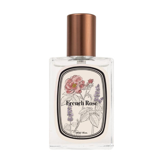 Atelier Faye Eau de Parfum – French Rose