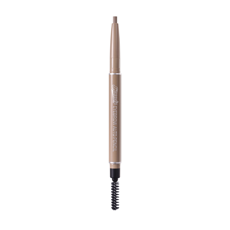 PERIPERA Speedy Eyebrow Auto Pencil (25AD) - 5 Colors to Choose