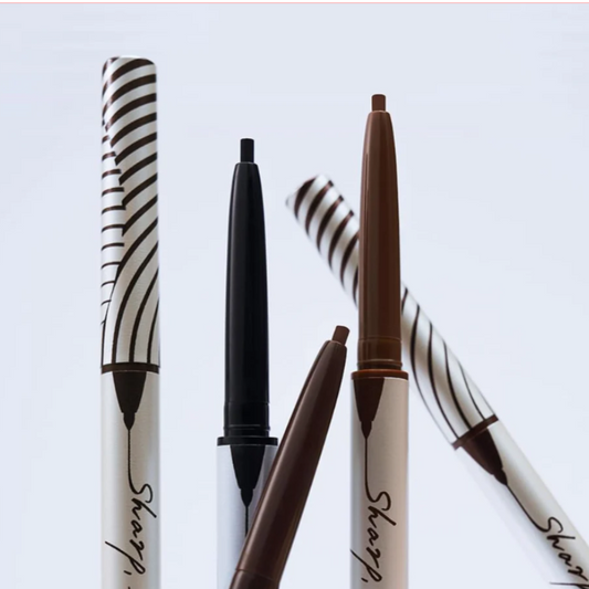 CLIO SHARP SO SIMPLE WATERPROOF PENCIL LINER 010 CACAO BROWN