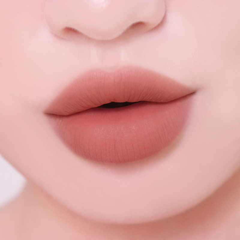 COLORGRAM NUDE BLUR TINT - 18 colors can choose