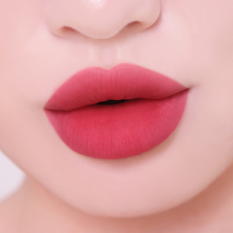 COLORGRAM NUDE BLUR TINT - 18 colors can choose