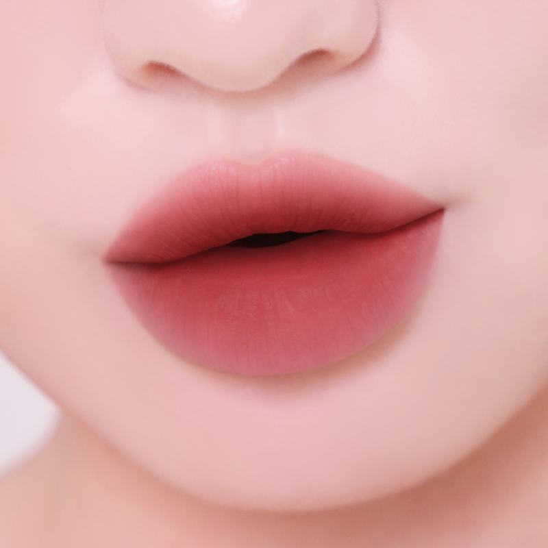 COLORGRAM NUDE BLUR TINT - 18 colors can choose