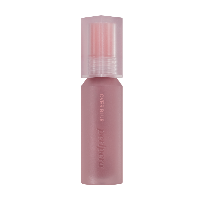 PERIPERA Over Blur Tint - 14 Colors to Choose