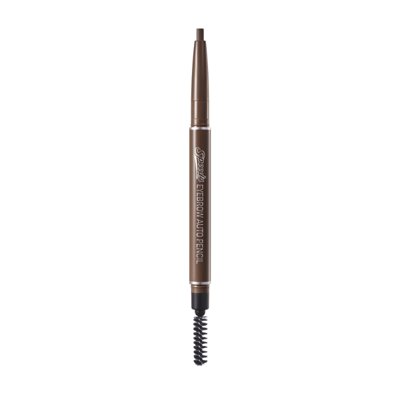PERIPERA Speedy Eyebrow Auto Pencil (25AD) - 5 Colors to Choose