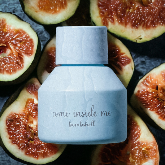 Come Inside Me Inner Perfume – Bombshell