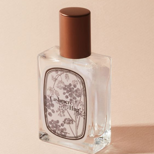 Atelier Faye Eau de Perfume – Cashmere Hug