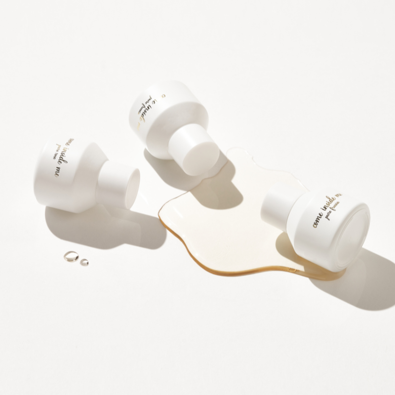 Come Inside Me Inner Perfume - Pure Freezia