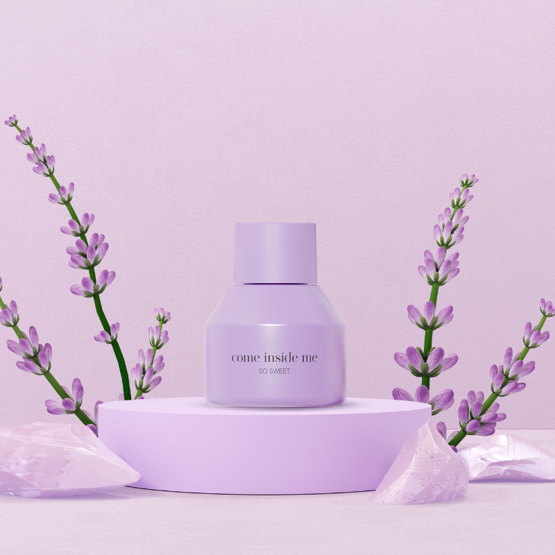 Come Inside Me Inner Perfume – Deep Purple